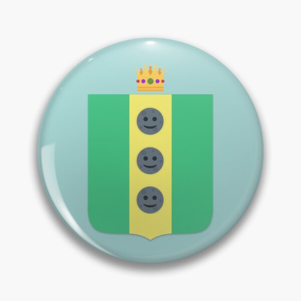 Item preview, Emoji Heraldry, Three moons designed and sold by stockhuman.