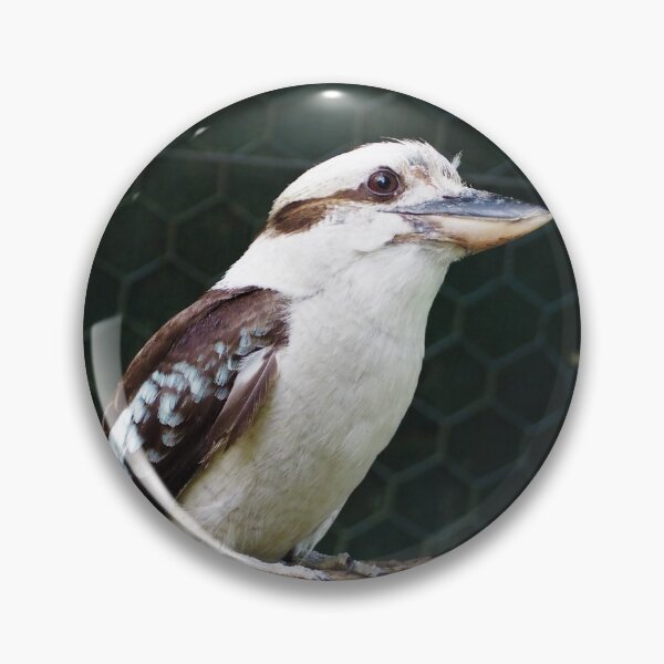 Item preview, kookaburra designed and sold by Bryds94.