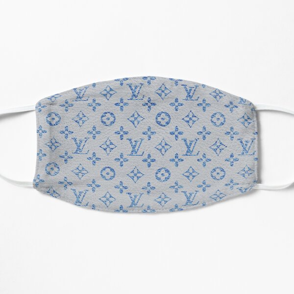 Top item Flat Mask