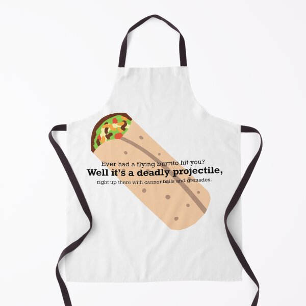 Item preview, Burrito Quote By Rick Riordan designed and sold by PrincessA-219.