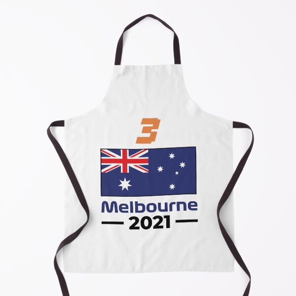 Item preview, Ric. 3 - Melb. Grand Prix! designed and sold by FilipeFerreira.