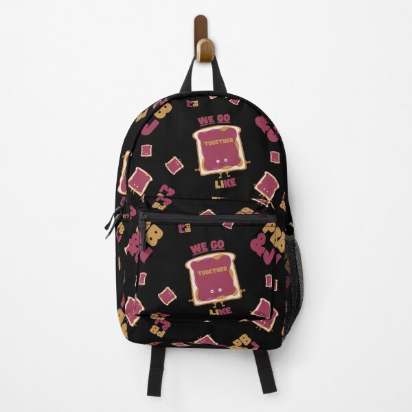 Item preview, We Go Together Like designed and sold by EmbracePLUR.