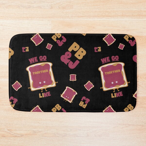 Item preview, We Go Together Like designed and sold by EmbracePLUR.