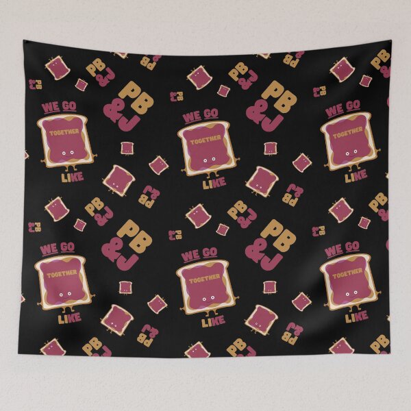 Item preview, We Go Together Like designed and sold by EmbracePLUR.