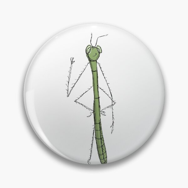 Item preview, Steve The Stick Bug designed and sold by Spooks2020.