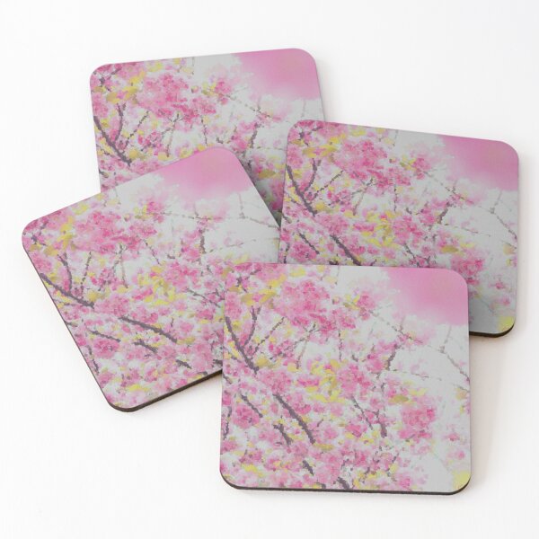 Item preview, Blossoming designed and sold by RainbowStudios.