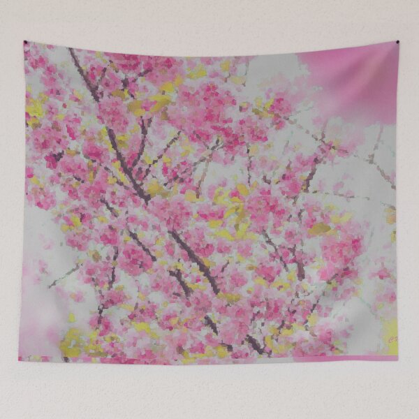 Item preview, Blossoming designed and sold by RainbowStudios.