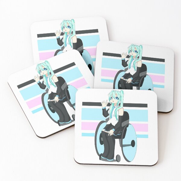 Item preview, Disabled Meek designed and sold by melobuniiP.