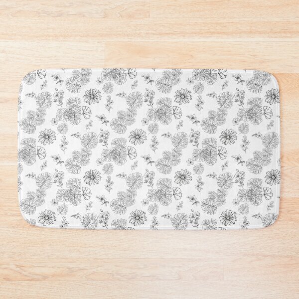 Item preview, Plants doodle designed and sold by KOPISAN.