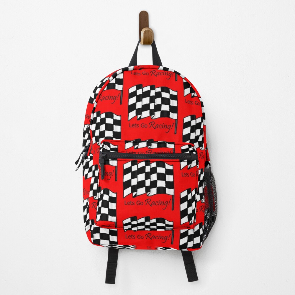 Item preview, Backpack designed and sold by LawsonFabrics.