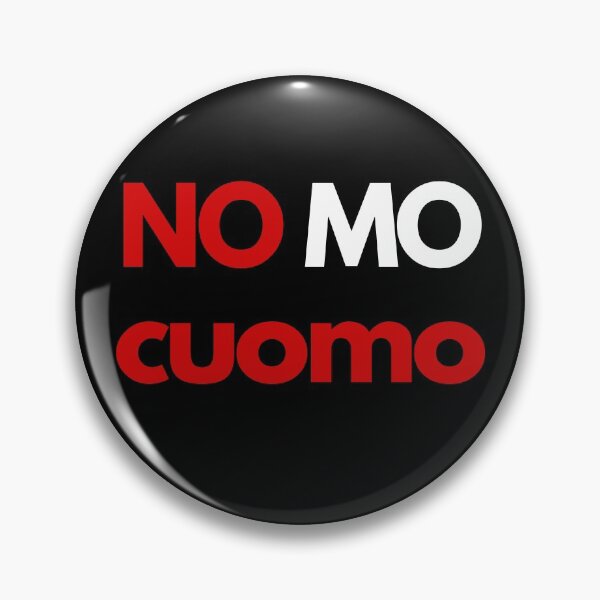 Item preview, impeach cuomo, no mo cuomo designed and sold by Hey-Nice-Shirt.
