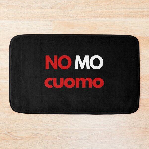 Item preview, impeach cuomo, no mo cuomo designed and sold by Hey-Nice-Shirt.