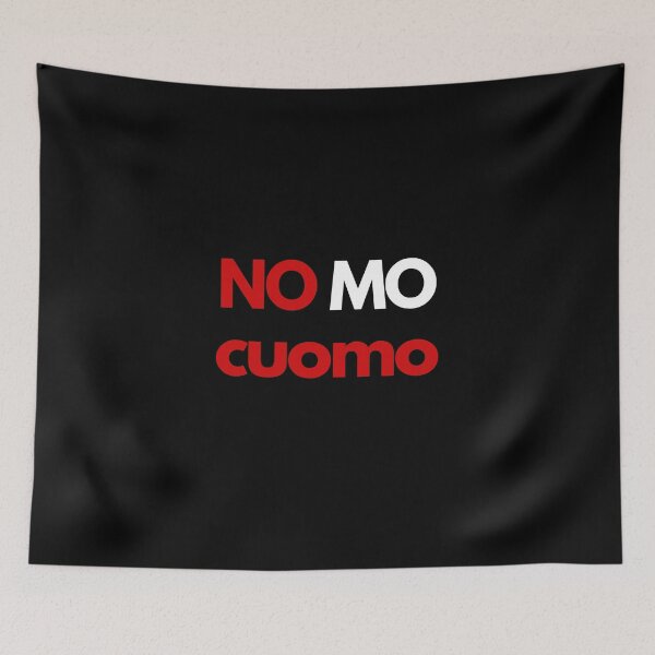 Item preview, impeach cuomo, no mo cuomo designed and sold by Hey-Nice-Shirt.