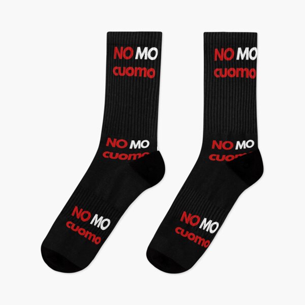 Item preview, impeach cuomo, no mo cuomo designed and sold by Hey-Nice-Shirt.