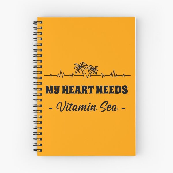 Item preview,  All I need is Vitamin Sea designed and sold by Sam Artist.