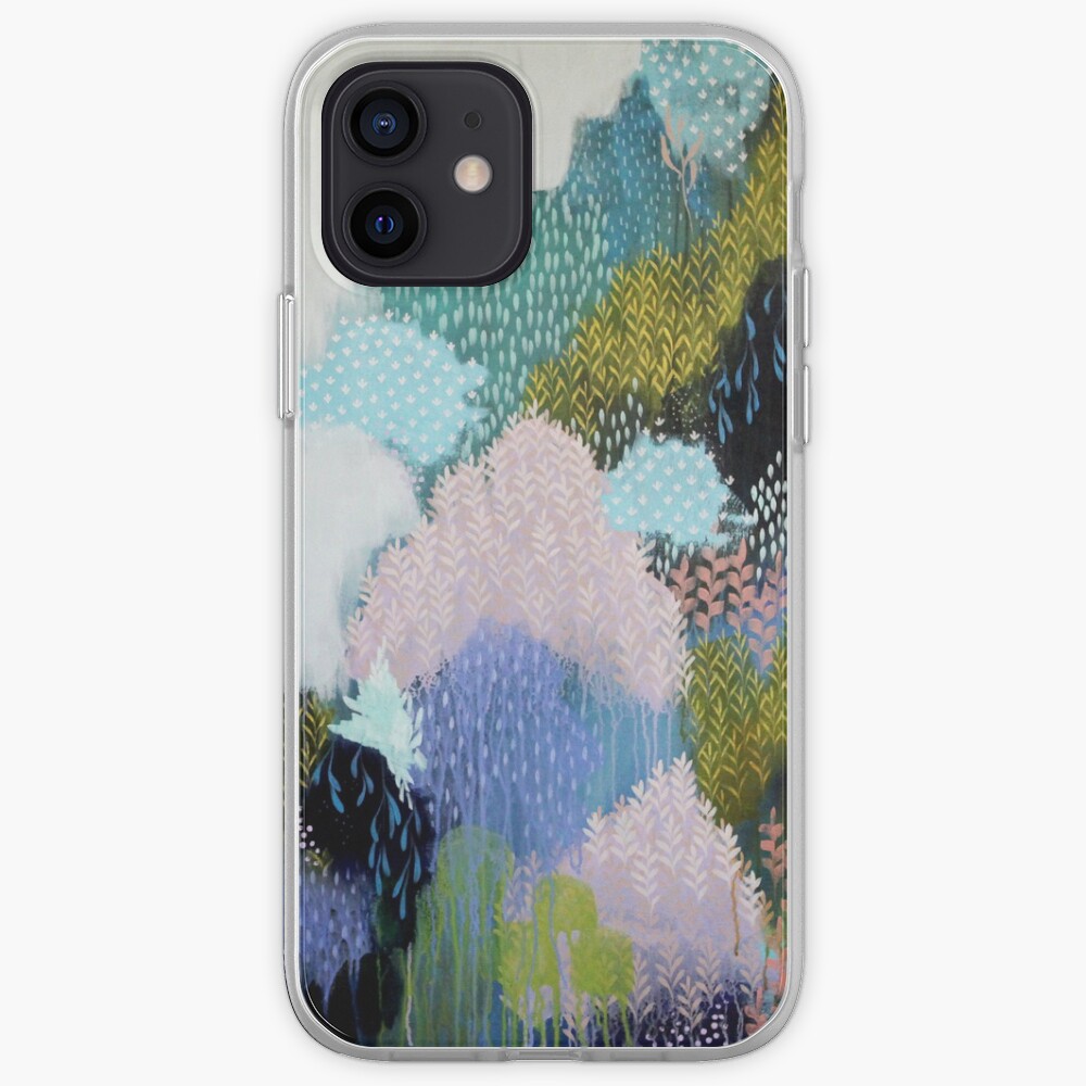 A Place of Secrets iPhone Case & Cover