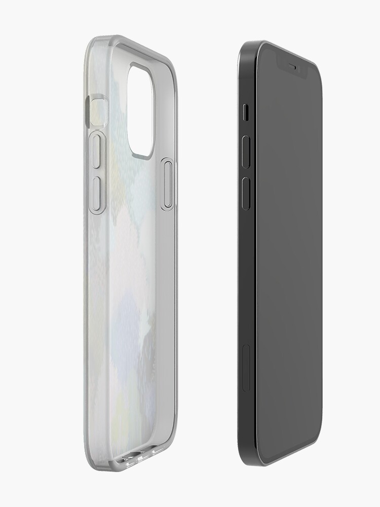 Alternate view of A Place of Secrets iPhone Case & Cover