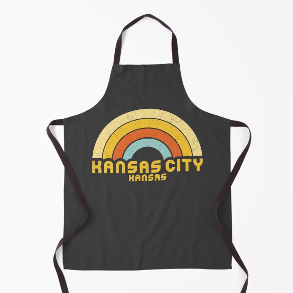 Artikelvorschau, Retro Kansas City Kansas entworfen und verkauft von dk80.