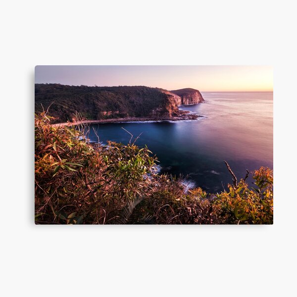 Item preview, Bouddi Coastline designed and sold by Geoff Wols.