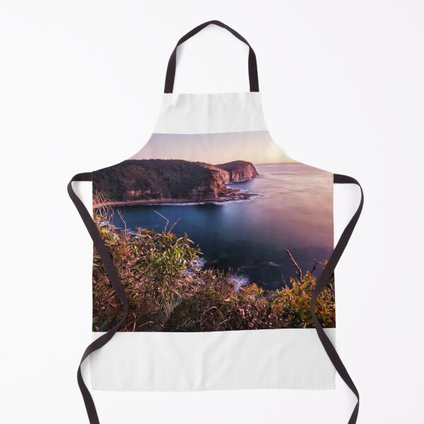 Item preview, Bouddi Coastline designed and sold by Geoff Wols.