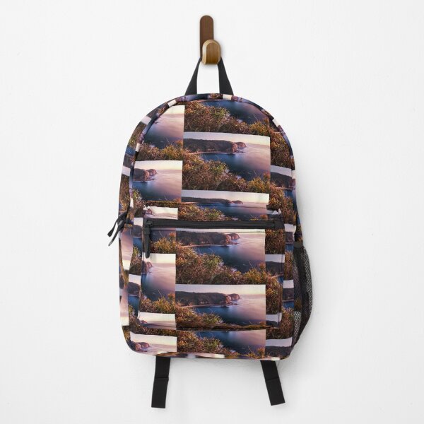 Item preview, Bouddi Coastline designed and sold by Geoff Wols.