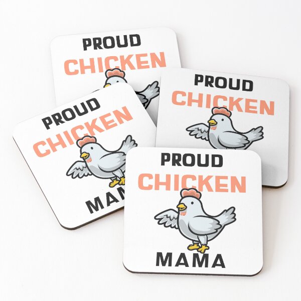 Item preview, Proud mother hen designed and sold by Sam Artist.