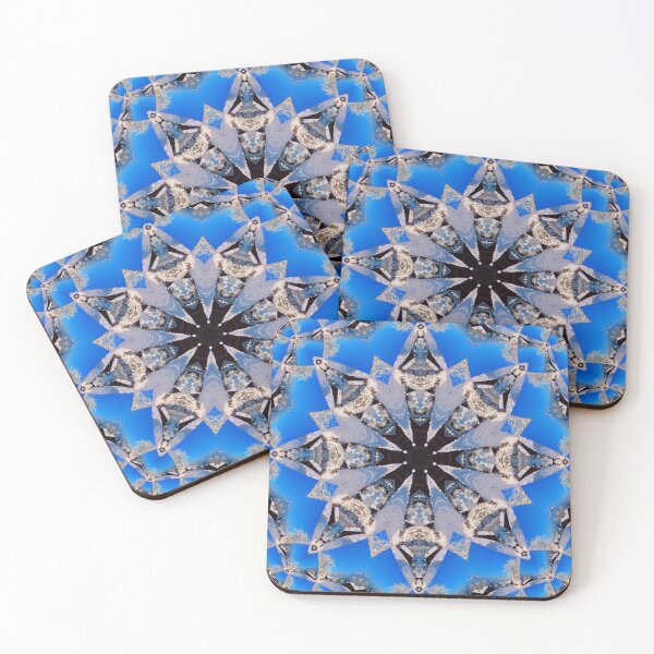 Item preview, Snow Flakes Reinvented - III designed and sold by vortexatelier.