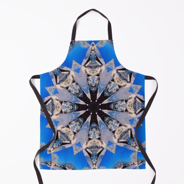 Item preview, Snow Flakes Reinvented - III designed and sold by vortexatelier.