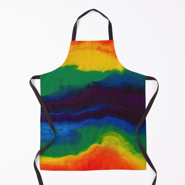 Item preview, Rainbow Road II designed and sold by shawnalacey.