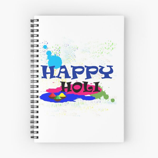 Item preview, Happy Holi designed and sold by navinthampy.