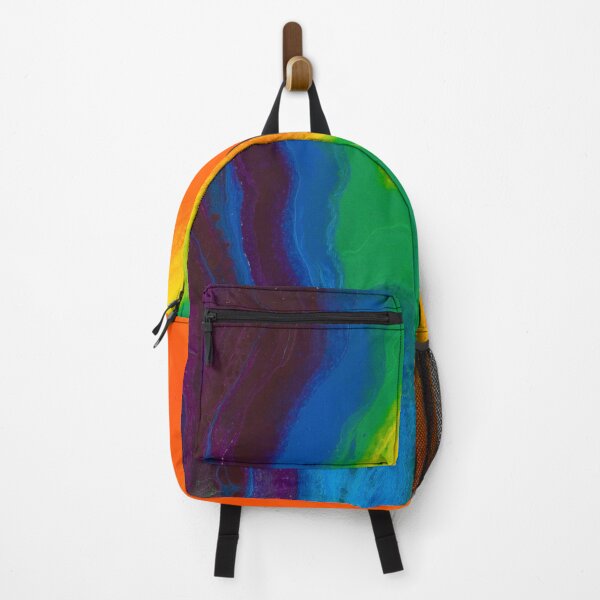 Item preview, Rainbow Road designed and sold by shawnalacey.