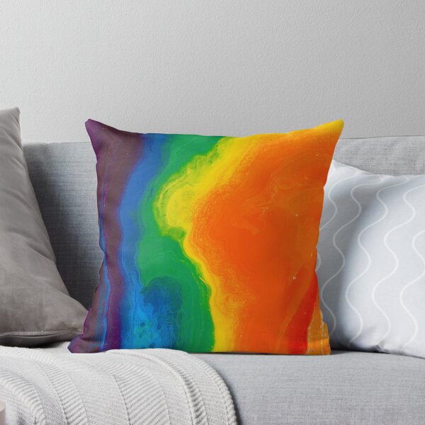 Item preview, Rainbow Road designed and sold by shawnalacey.