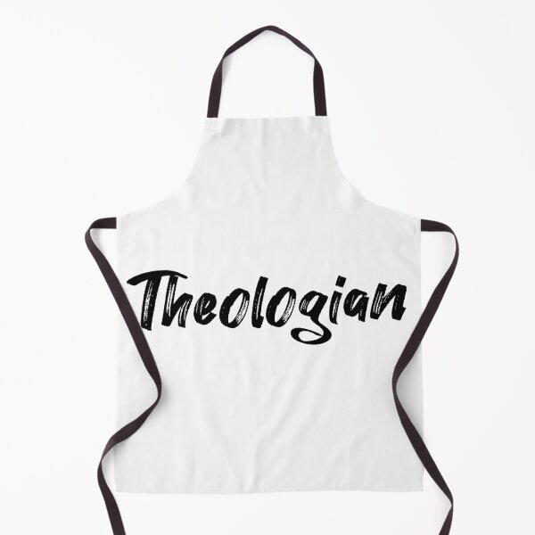 Item preview, Theologian designed and sold by Logosdesignshop.
