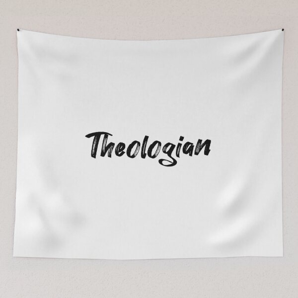 Item preview, Theologian designed and sold by Logosdesignshop.