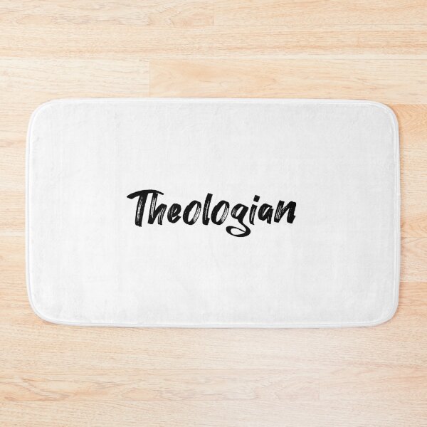 Item preview, Theologian designed and sold by Logosdesignshop.