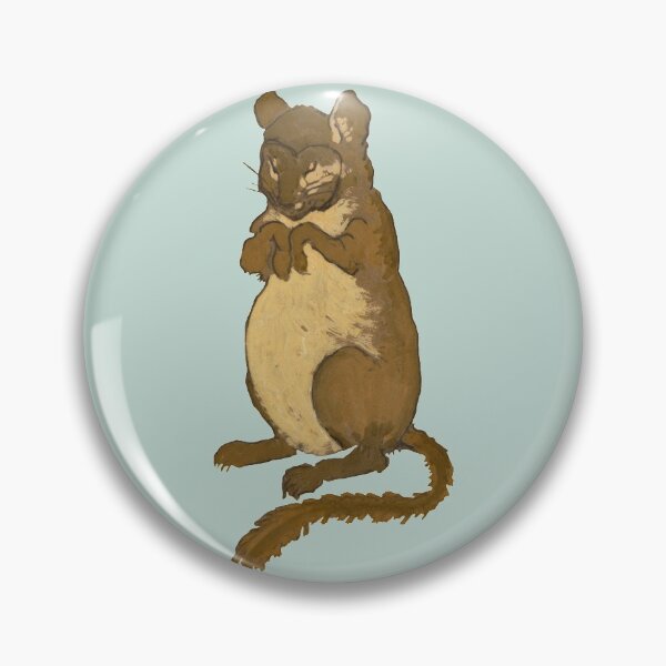 Item preview, Dormouse designed and sold by TheTimeMachine.