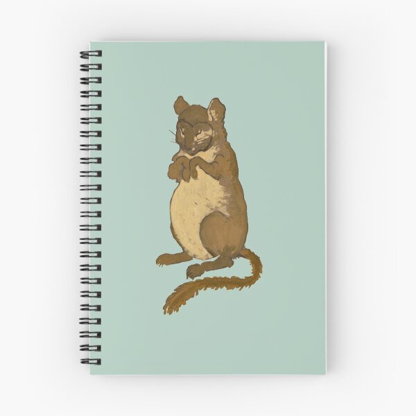 Item preview, Dormouse designed and sold by TheTimeMachine.