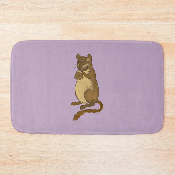 Item preview, Dormouse designed and sold by TheTimeMachine.