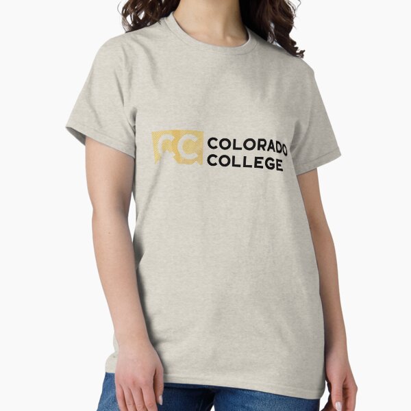 Vista previa del artículo con la obra «Colegio de Colorado», diseñado y vendido por SonYoung.
