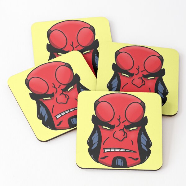 Item preview, The boy from hell designed and sold by daniloramirezcr.