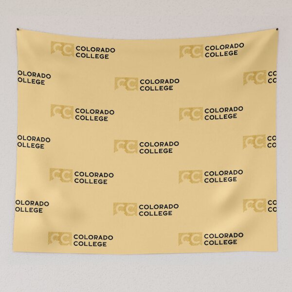 Item preview, College Of Colorado  designed and sold by SonYoung.
