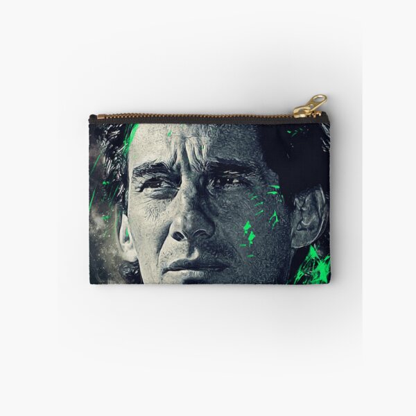 Item preview, Ayrton Senna Painting R.I.P designed and sold by WilliamStones.
