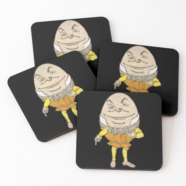 Item preview, Humpty Dumpty designed and sold by TheTimeMachine.