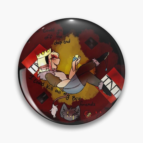 Hellena de Troie Badge