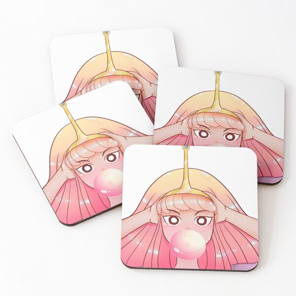 Item preview, Princess Bubblegum designed and sold by SuperMarioShop.
