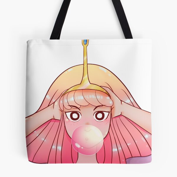Item preview, Princess Bubblegum designed and sold by SuperMarioShop.