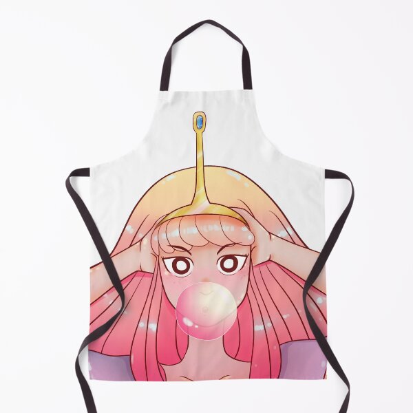 Item preview, Princess Bubblegum designed and sold by SuperMarioShop.