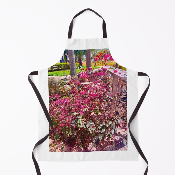 Item preview, Pink bush designed and sold by BasketKisses.