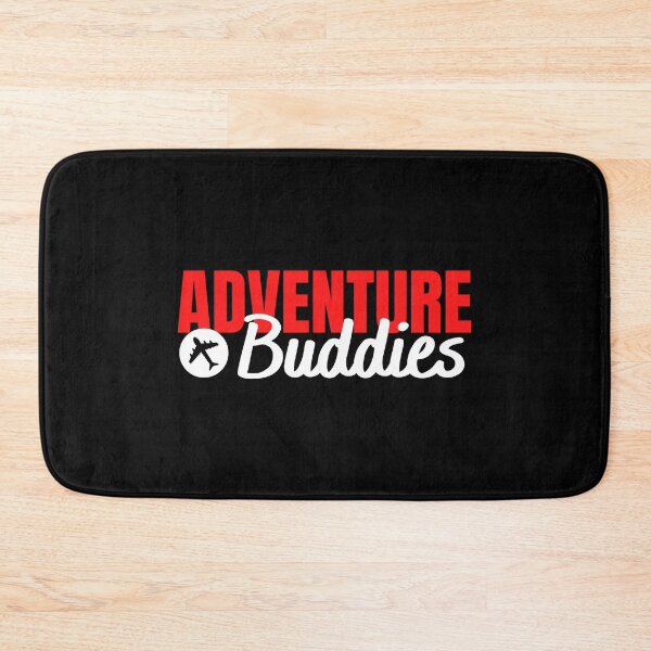 Item preview, Adventure Buddies designed and sold by JienChan26.