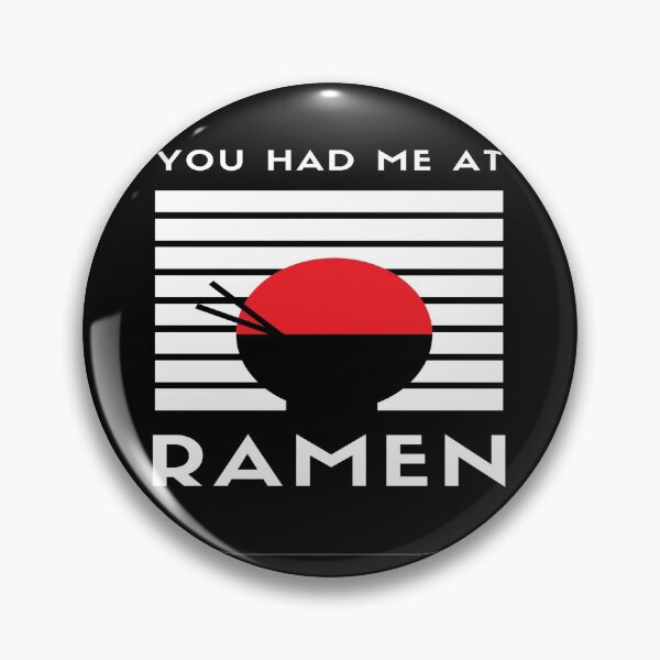 Item preview, Powered BY Ramen designed and sold by BEyourself be.